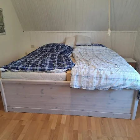 Schönes Haus Mit Garten *