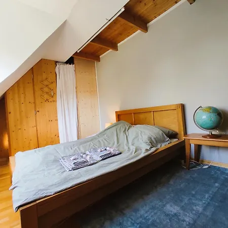 Beautiful House With A Huge Garden * Halstenbek