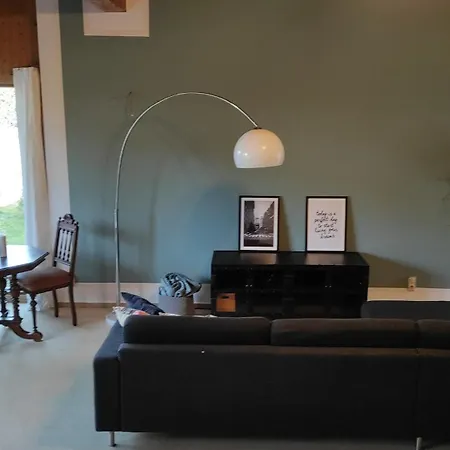 Beautiful House With A Huge Garden *