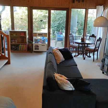 Schönes Haus Mit Garten Ferienhaus *