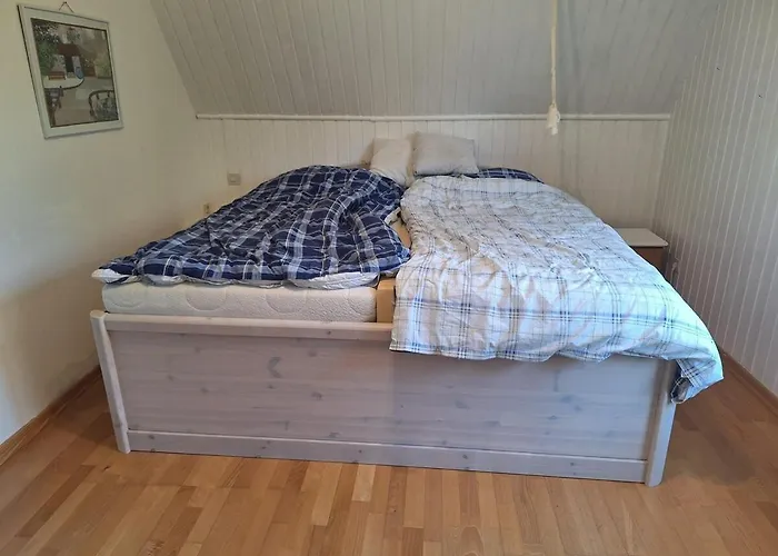 Beautiful House With A Huge Garden *