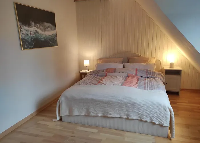 Holiday home Beautiful House With A Huge Garden