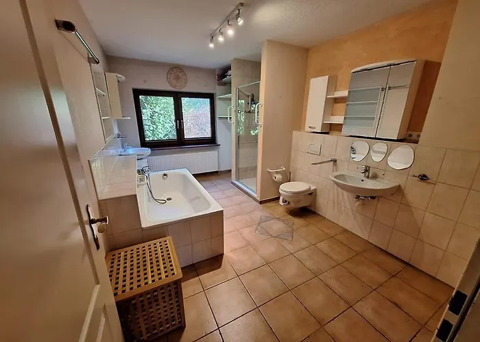 Holiday home Beautiful House With A Huge Garden *