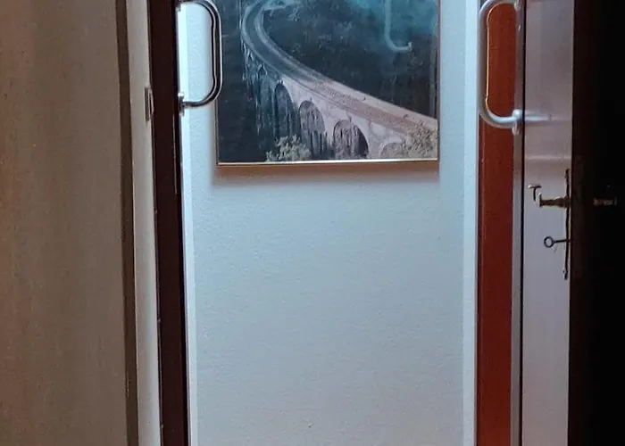 Holiday home Beautiful House With A Huge Garden